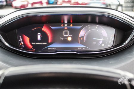 2022 Peugeot 5008 - photo 15