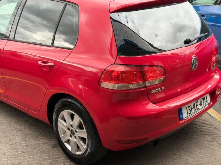 2013 Volkswagen Golf - photo 16