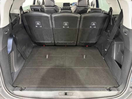 2018 Peugeot 5008 - photo 26