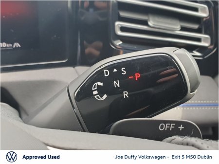 2026 Volkswagen Tiguan - photo 20