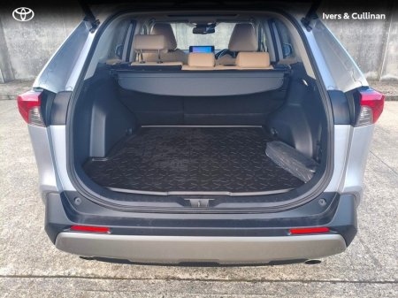 2023 Toyota RAV4 - photo 10