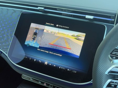 2026 Mercedes-Benz E-Class - photo 19