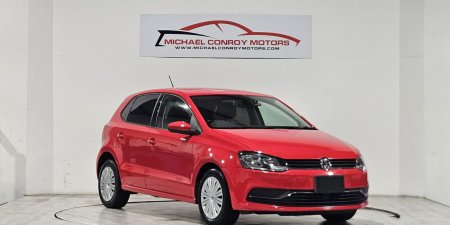 2014 Volkswagen Polo