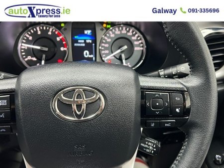 2023 Toyota Hilux - photo 38
