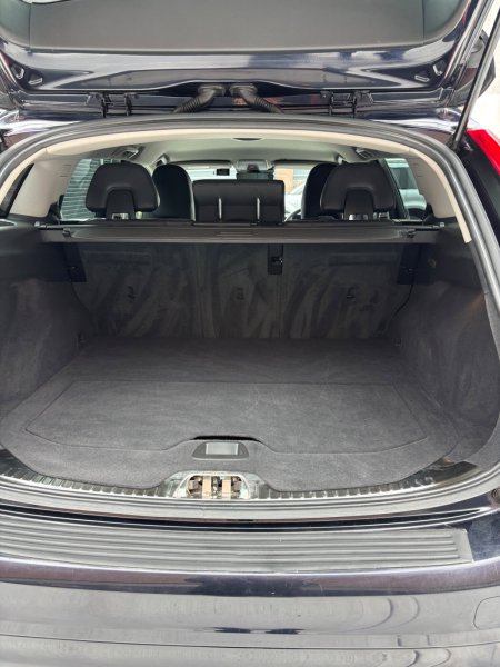 2016 Volvo V60 - photo 16