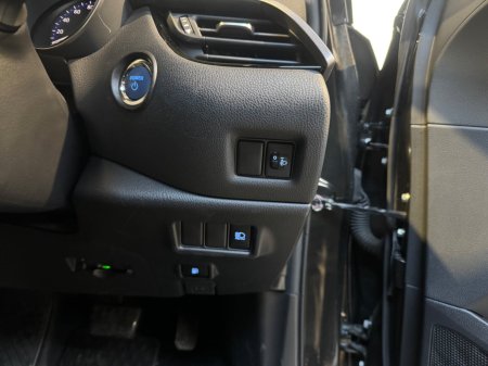 2020 Toyota C-HR - photo 19