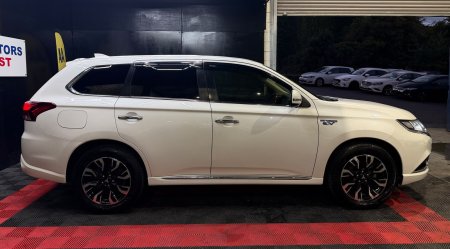2016 Mitsubishi Outlander - photo 16