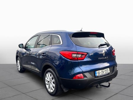 2016 Renault Kadjar - photo 5