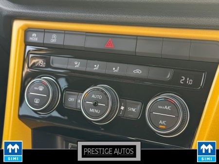 2020 Volkswagen T-Roc - photo 23