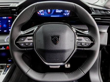 2026 Peugeot 408 - photo 8