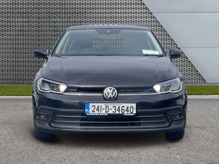 2024 Volkswagen Polo - photo 7