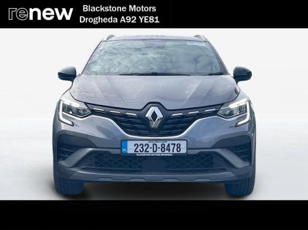 2023 Renault Captur - photo 8