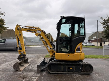 0 KOMATSU  - photo 6