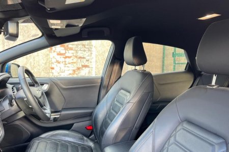 2023 Ford Puma - photo 19