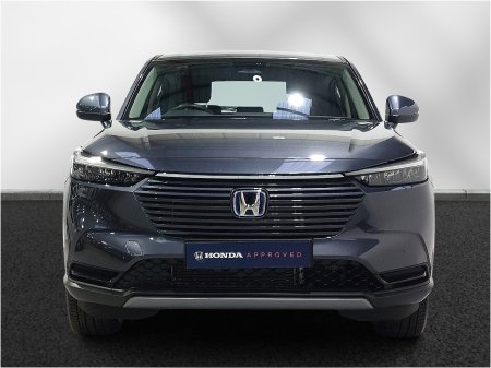 2023 Honda HR-V - photo 6