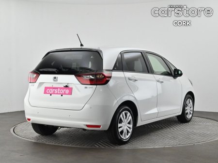 2023 Honda Fit - photo 5