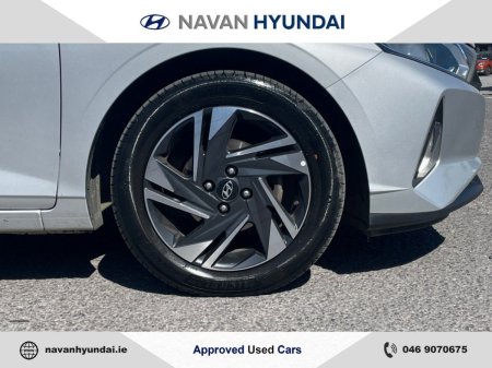 2023 Hyundai i20 - photo 16