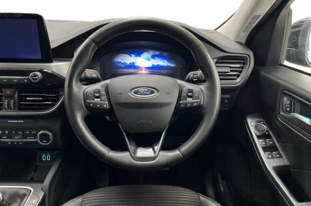 2022 Ford Kuga - photo 11