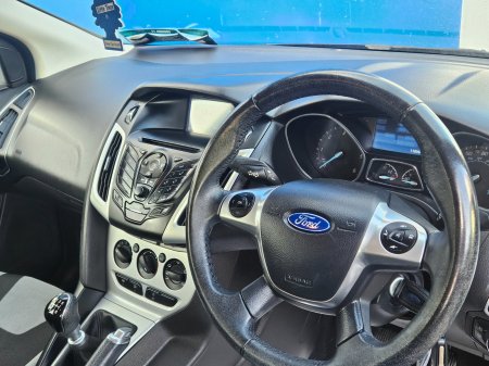 2014 Ford Focus - photo 6