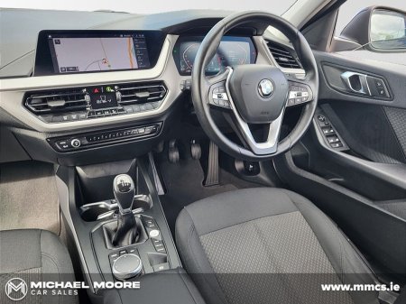2022 BMW 1-Series - photo 14