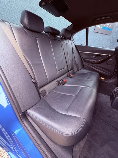2018 BMW 3-Series - photo 9