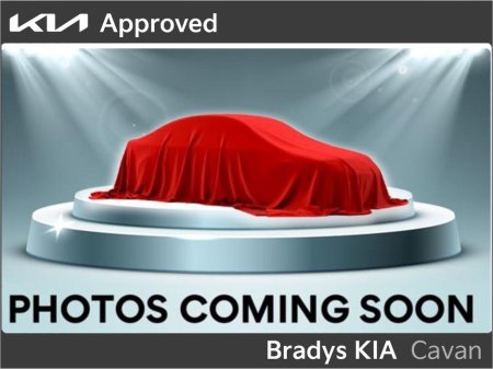 2026 Kia Niro PHEV SPECIAL EDITION 5DR