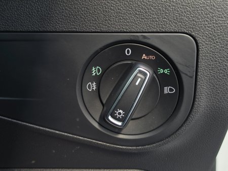 2019 Volkswagen Tiguan - photo 34