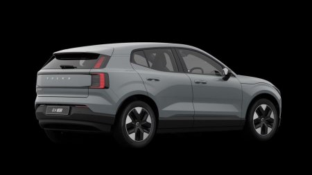 2027 Volvo EX30 - photo 5