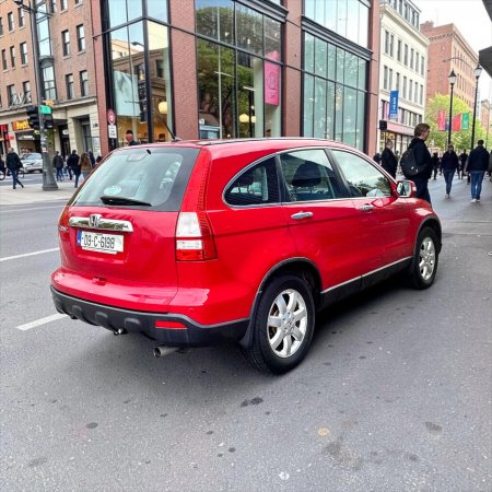 2009 Honda CR-V - photo 6
