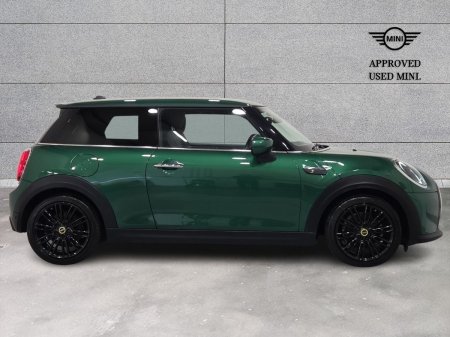 2022 Mini Cooper - photo 25