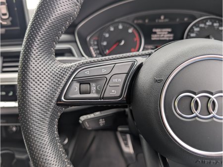 2019 Audi A5 - photo 17