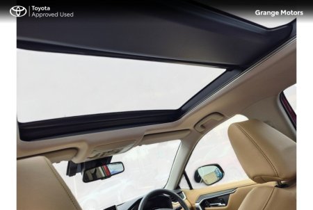 2021 Toyota RAV4 - photo 10