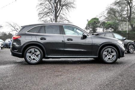 2023 Mercedes-Benz GLC - photo 3