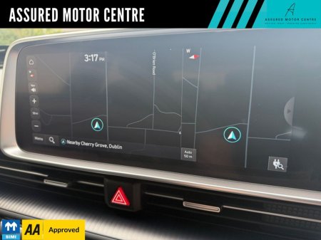 2023 Hyundai IONIQ 6 - photo 24