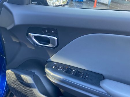 2026 Kia K4 - photo 20