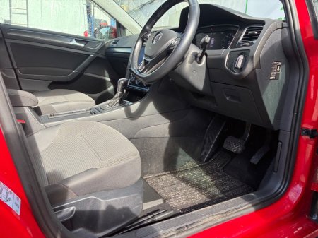 2019 Volkswagen Golf - photo 11
