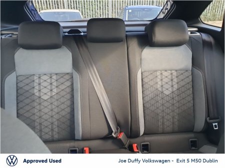 2026 Volkswagen Taigo - photo 24
