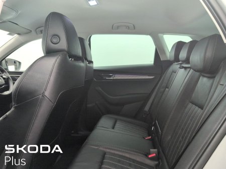 2024 Skoda Karoq - photo 7