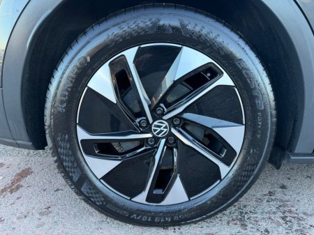 2022 Volkswagen ID.4 - photo 34