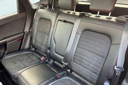 2020 Ford Kuga - photo 20