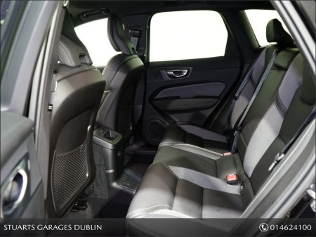 2025 Volvo XC60 - photo 5
