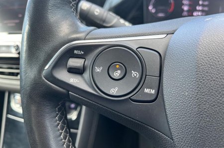 2022 Vauxhall Grandland - photo 25