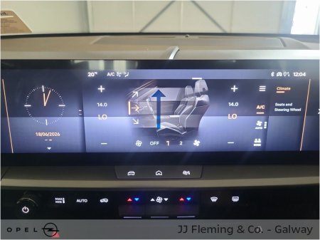 2026 Opel Grandland - photo 11