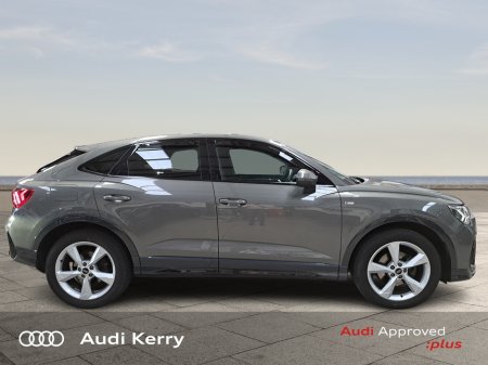2023 Audi Q3 - photo 8