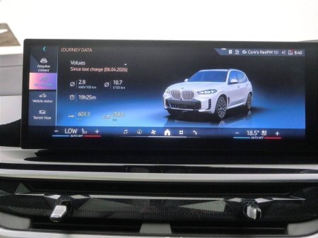 2024 BMW X5 - photo 19