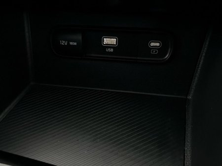 2025 Kia Sportage - photo 38