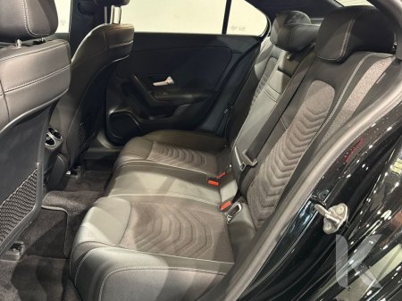 2021 Mercedes-Benz A-Class - photo 23