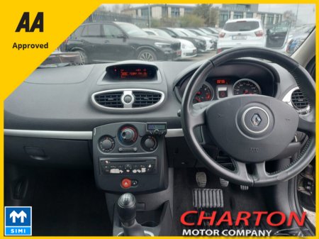 2011 Renault Clio - photo 8