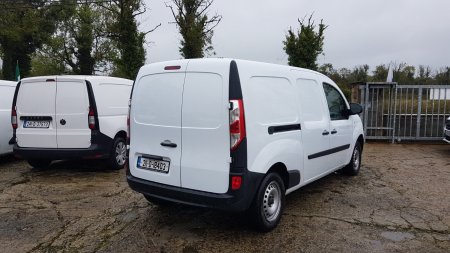 2021 Renault Kangoo - photo 10