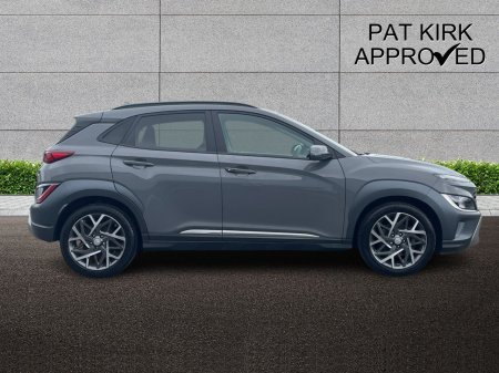 2023 Hyundai KONA - photo 3